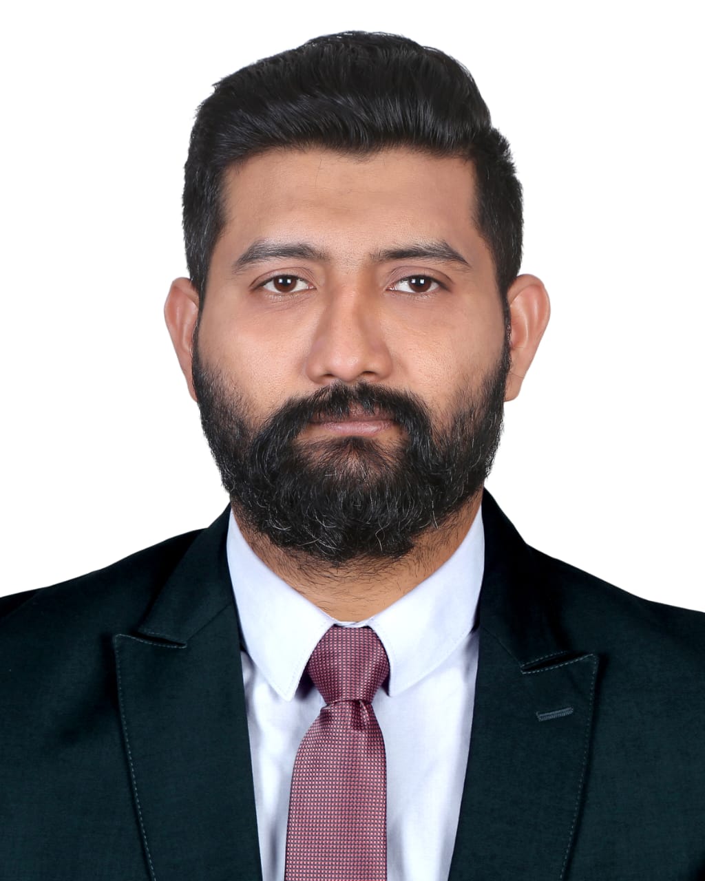 Amit Kumar Nandi